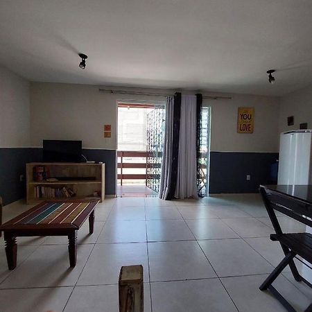 Apartmán Apartamento Mobiliado Ponta Negra - Natal Exteriér fotografie