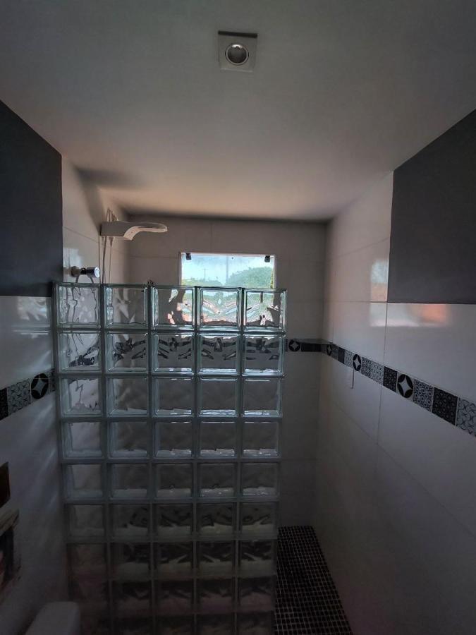 Apartmán Apartamento Mobiliado Ponta Negra - Natal Exteriér fotografie