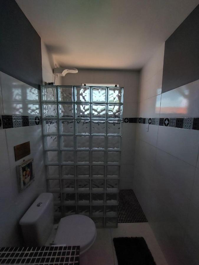 Apartmán Apartamento Mobiliado Ponta Negra - Natal Exteriér fotografie
