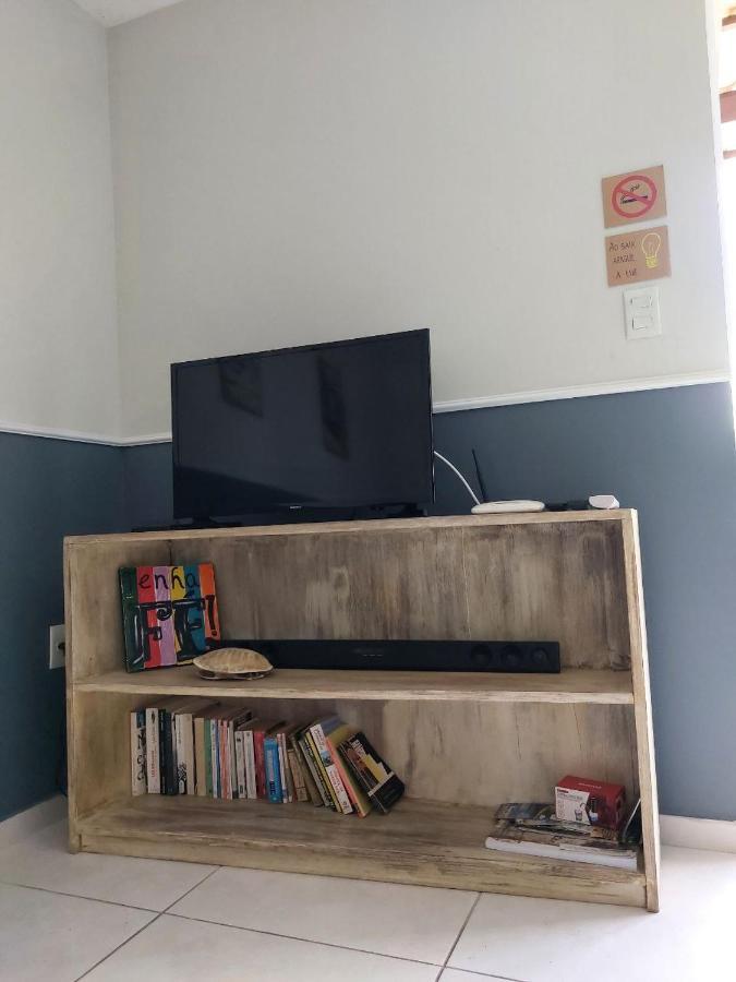 Apartmán Apartamento Mobiliado Ponta Negra - Natal Exteriér fotografie