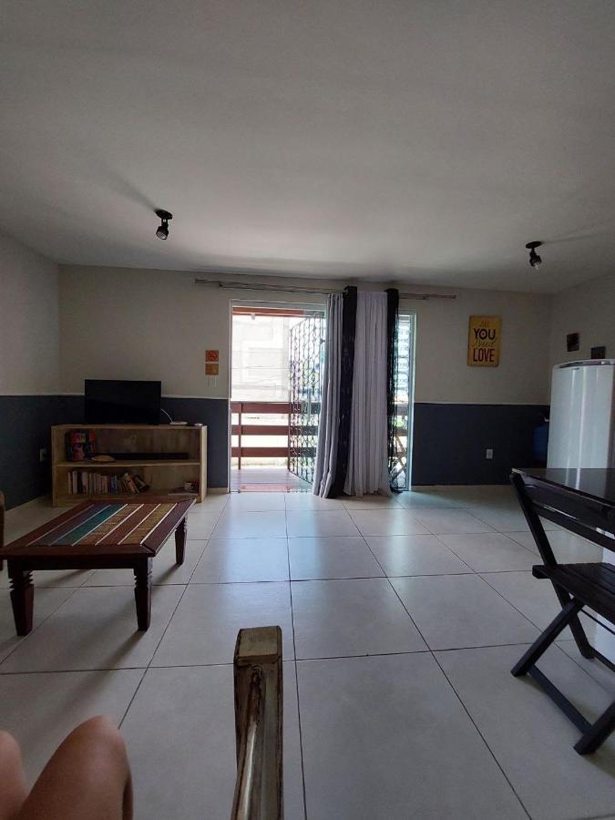Apartmán Apartamento Mobiliado Ponta Negra - Natal Exteriér fotografie