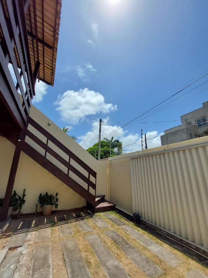 Apartmán Apartamento Mobiliado Ponta Negra - Natal Exteriér fotografie