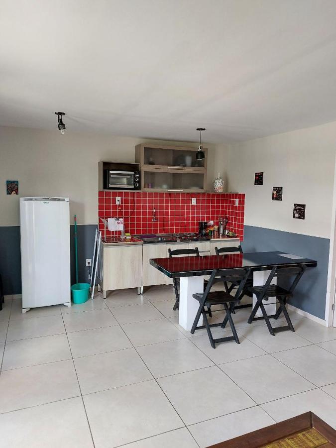 Apartmán Apartamento Mobiliado Ponta Negra - Natal Exteriér fotografie