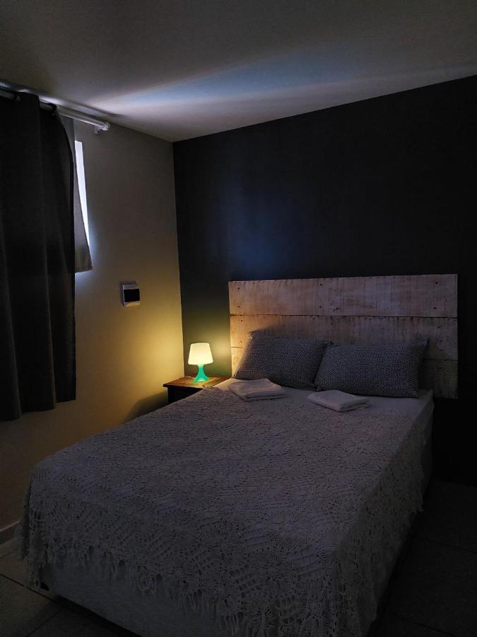 Apartmán Apartamento Mobiliado Ponta Negra - Natal Exteriér fotografie