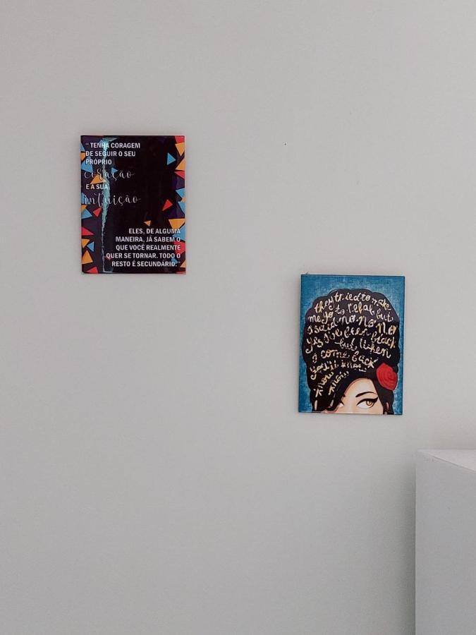 Apartmán Apartamento Mobiliado Ponta Negra - Natal Exteriér fotografie