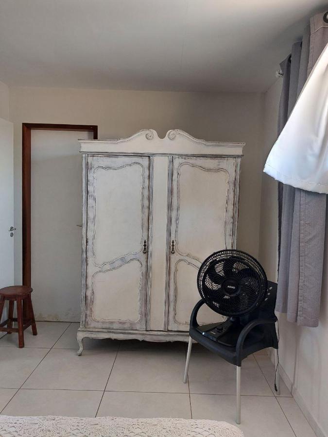 Apartmán Apartamento Mobiliado Ponta Negra - Natal Exteriér fotografie